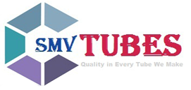 smv tubes logo