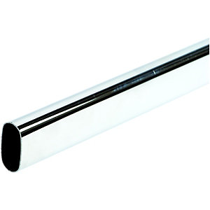 oval steel tube
