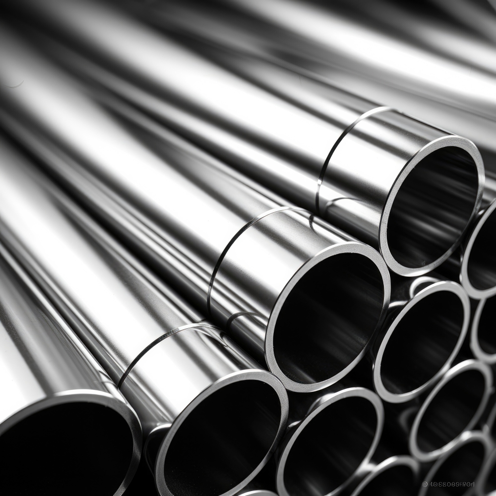 Steel Tubes