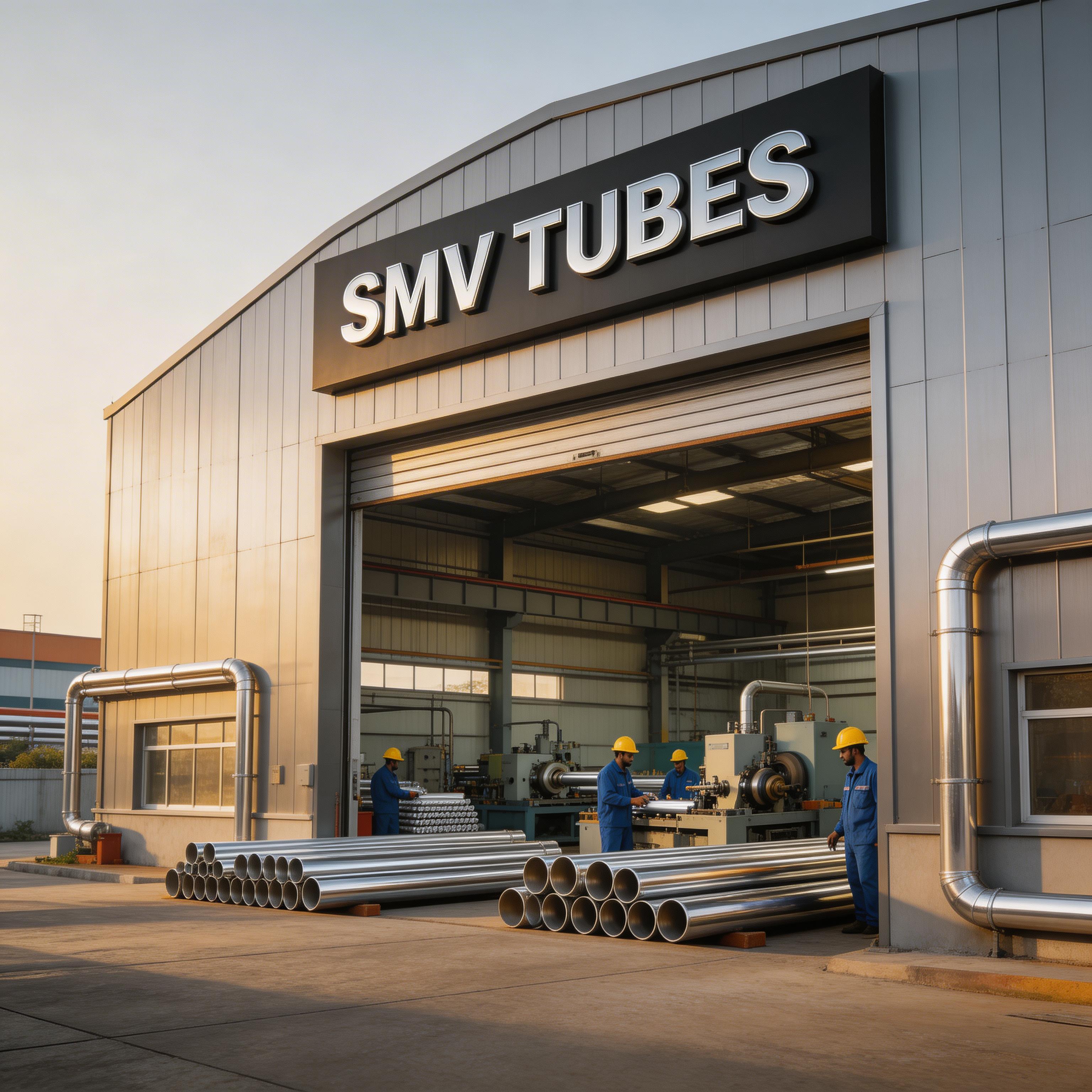 Steel Manufacturing