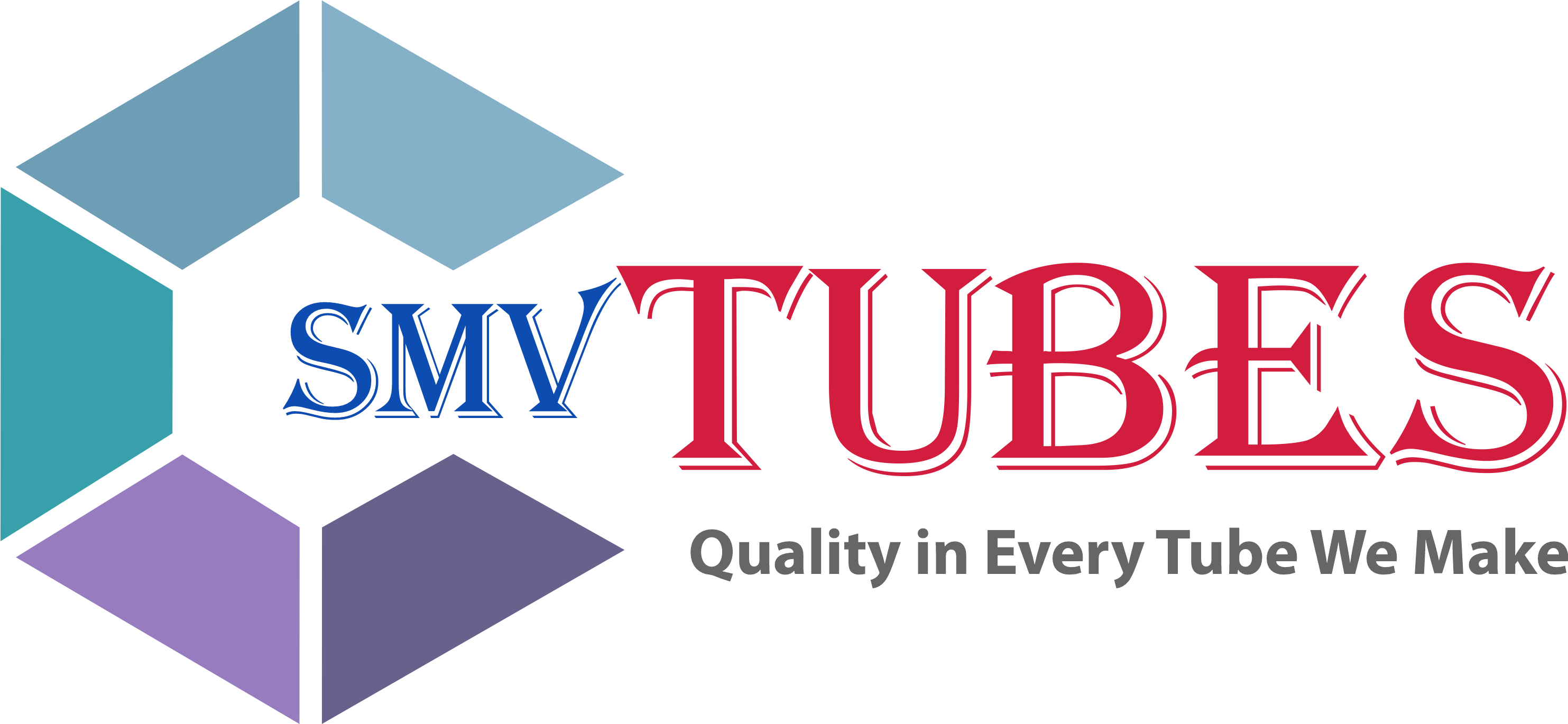 SMV Tubes Logo