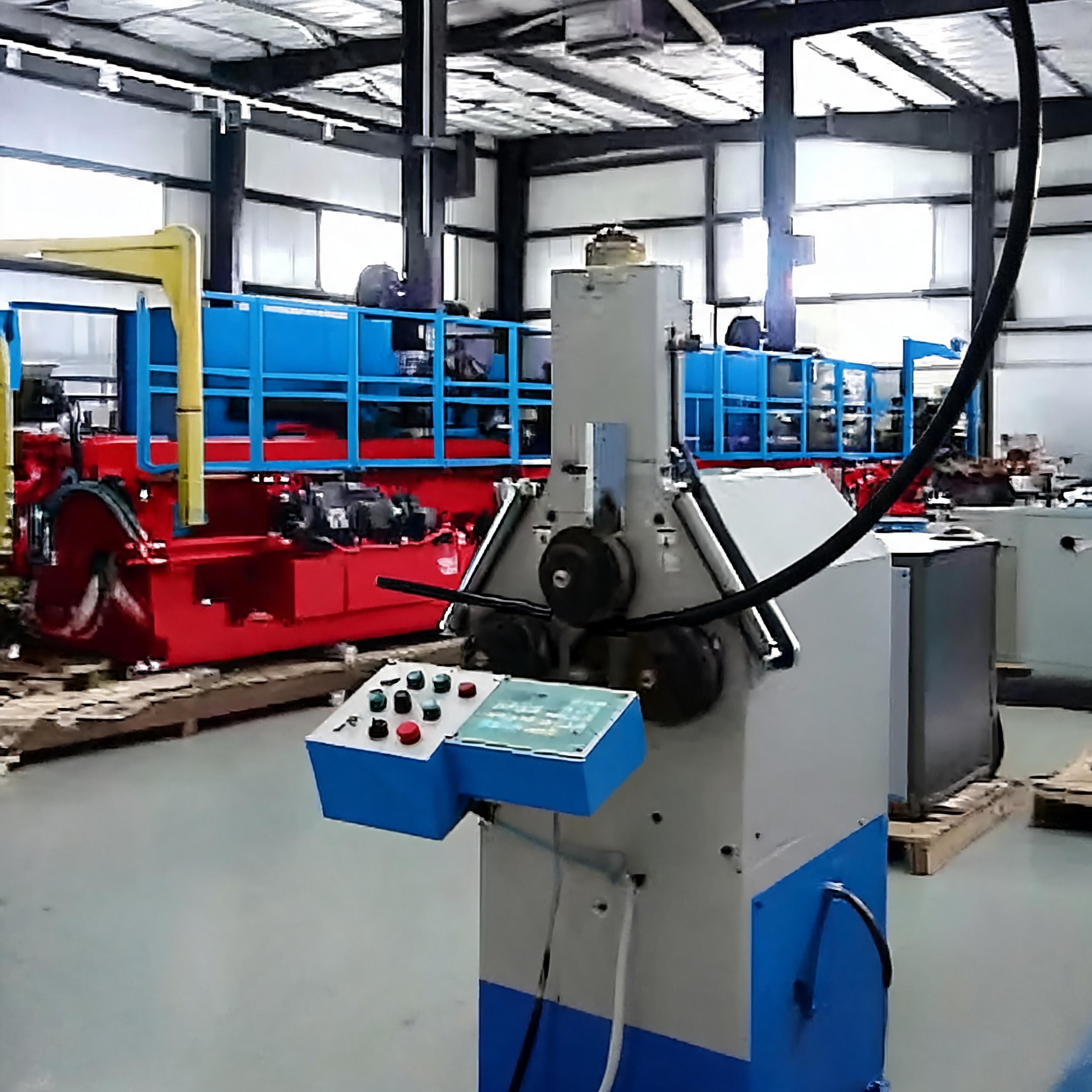 Rolling Machine